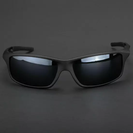 Men Polarized Sunglasses Driving Pilot Uv400 Fishing Eyewear Sport Glasses Usa