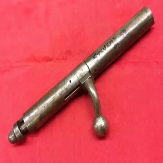 Stevens 38A 58A 58B Springfield 18 12 Gauge Shotgun Breech Bolt Assembly - 141