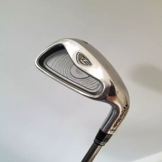 TaylorMade RAC R7 6 Iron UG65 R-FLEX GRAPHITE SHAFT MEN'S RIGHT HAND