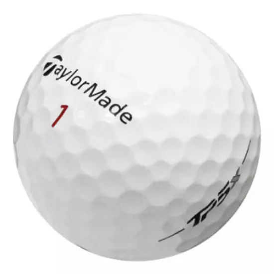 48 TaylorMade TP5x Near Mint Used Golf Balls AAAA *SALE!*