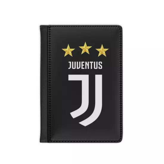 Juventus FC Passport Wallet 