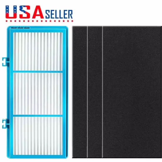 Repalcement Air Purifier Filters for Bionaire AER1 HAPF30AT BAP9200 BAP9700 HEPA