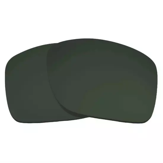 Seek Optics Replacement Sunglass Lenses for Oakley Double Edge