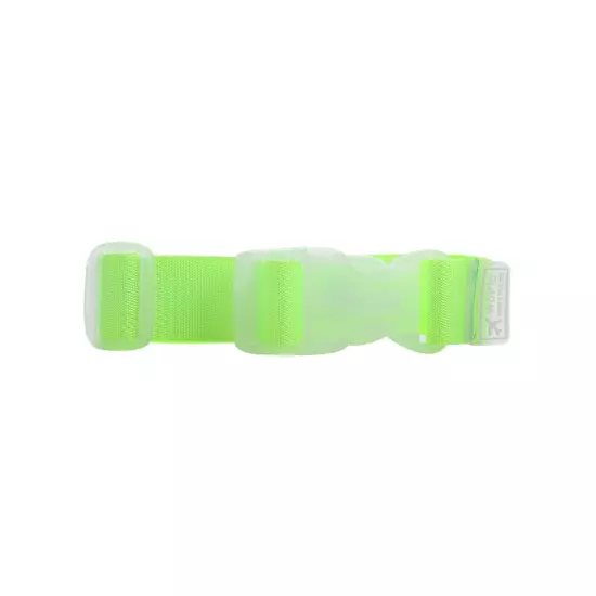 Plastic Luggage Carrying Clip Buckle Luggage Strap Suitcase Travel Accessories