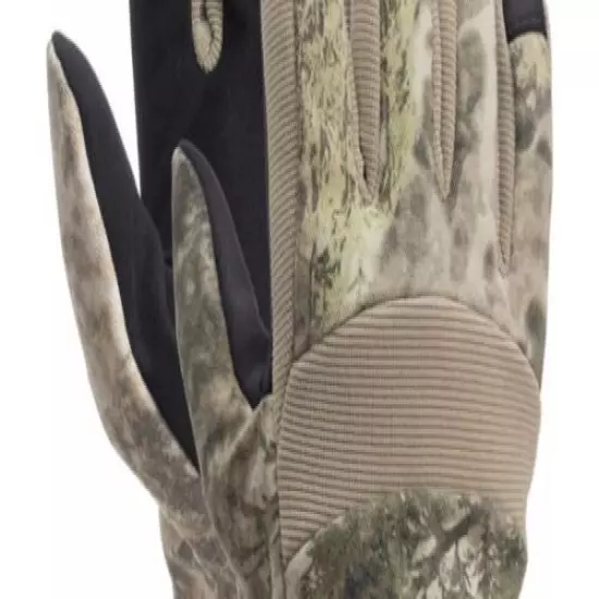 Men's ColorPhase Gloves Shooting Hunting Hiking Camping Non Slip Suede QUALITY