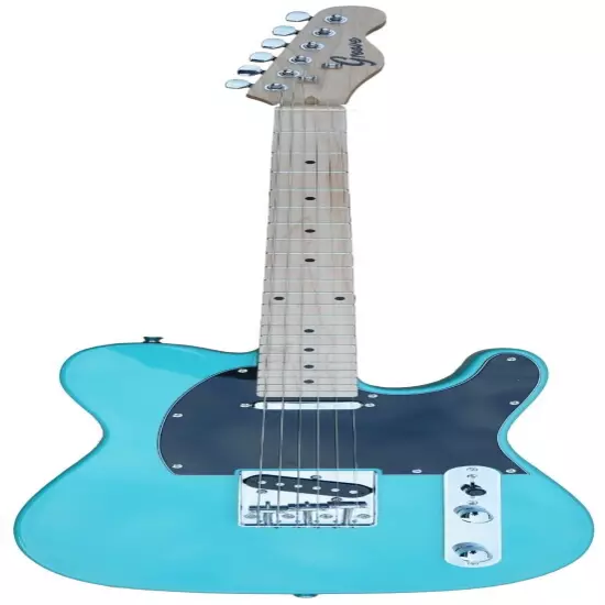 Groove Brand TL Electric Guitar into 12 Colors (Free Shipped USA/ Canada)