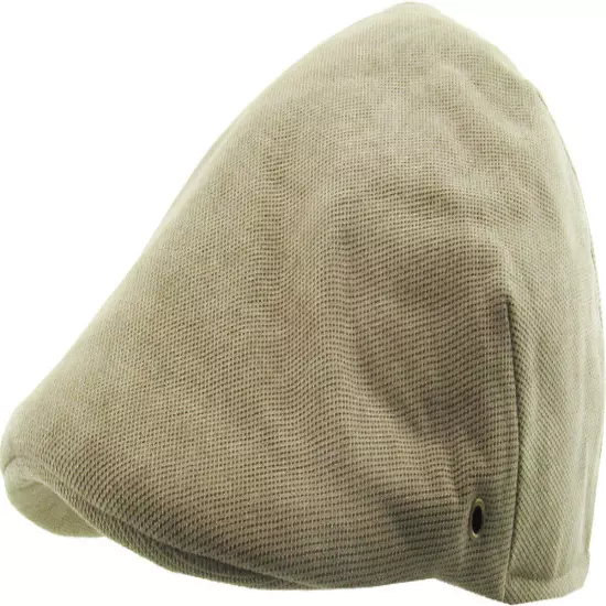 Mens Ivy Hat Golf Driving Ascot Winter Flat Cabbie Newsboy