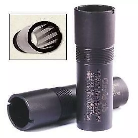 Carlson Remington Rifled Choke Tube 12ga. - 40020 -