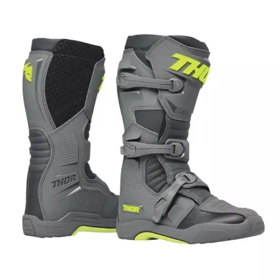 2024 Thor Blitz XR ATV Motocross Offroad Men Boots - Pick Size & Color