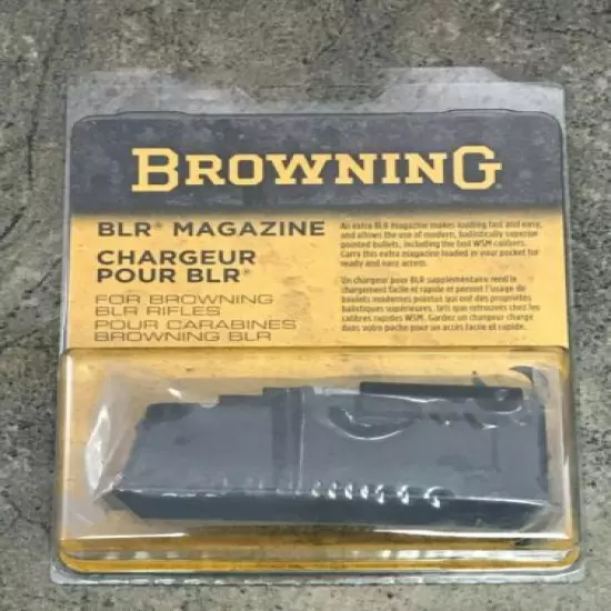 Browning BLR Rifle Magazine for 30-06 Springfield 112026026 (1981 & up BLR)