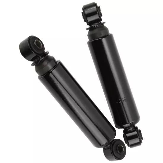 √ 2pcs Shock Absorber Front 1010991 Metal Alloy Replacement For DS