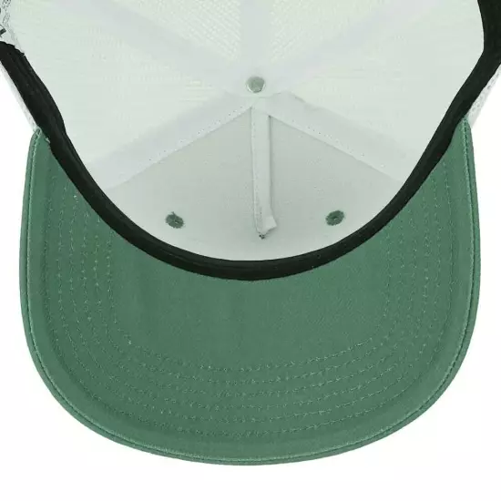 Pokemon Bulbasaur Grass Type Contrast Trucker Hat, One Size