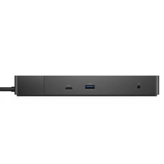 New Dell Performance Dock WD19DC Docking Station With 240W Adapter