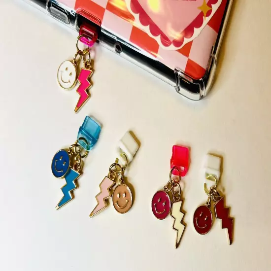 Phone Charm