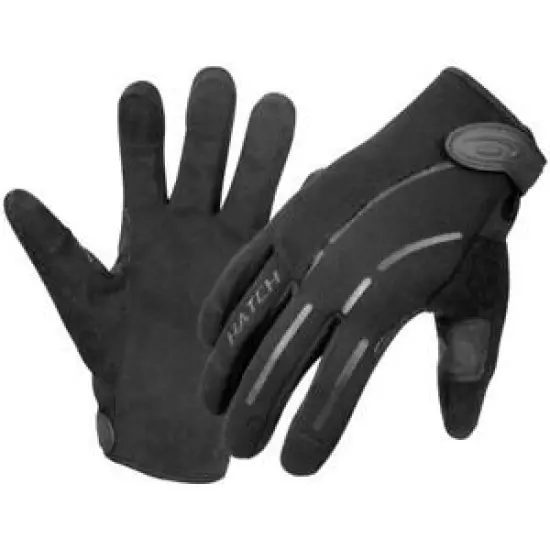 Safariland PPG2 ArmorTip Cut Resistant Tactical Gloves SMALL