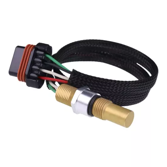 AT360573 New Speed Sensor for John Deere 850C 750C 700H 450H 550H 650H