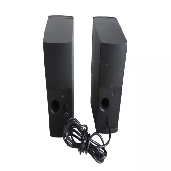 BOSE Companion 2 Series III Multimedia Speaker System - Free Shipping.