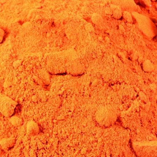 Organic Turmeric from India (Extremely High Quality)