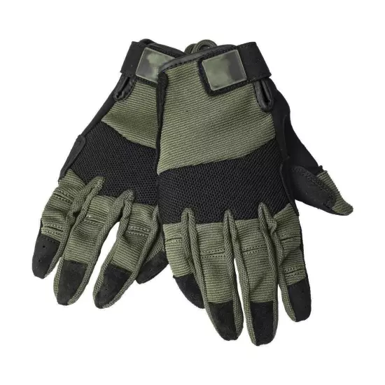 Pig Full Dexterity Tactical Gloves Military Issue Fdt Alpha Shooting Range Work+