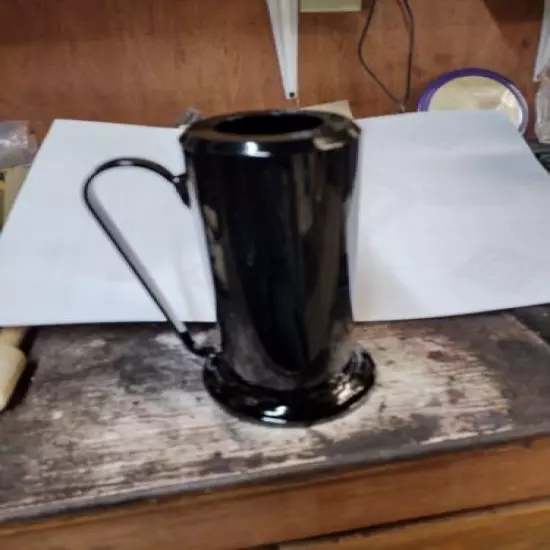 Black Powder Thunder Mug