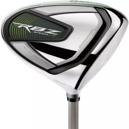 TaylorMade RBZ Speedlite Women Ladies Complete 10 Piece Set