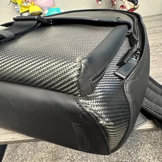 Tumi Ashton Morrison Carbon Fiber backpack