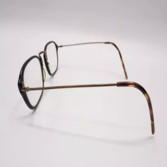 Oliver Peoples OP-640 Eyeglasses Frames 362 Brown Tortoise 47[]21-140 9300