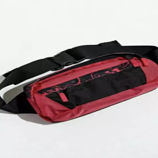 The North Face 92 Rage Hip/Fanny Pack S Rose Red NWT