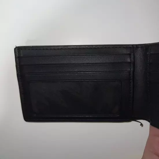 Men’s Coach Wallet