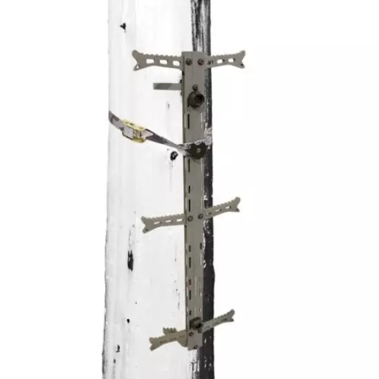 Hawk Helium 3 Pack Climbing Sticks