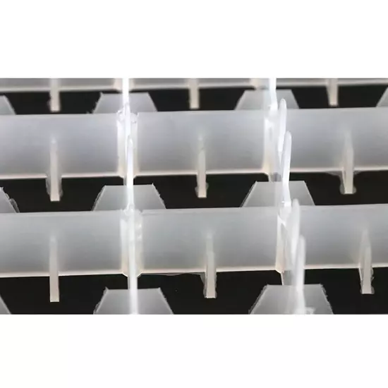 5Pcs 88 Egg Breeding Tray For Poultry Incubator Hatcher Brooder Farm Wholesale