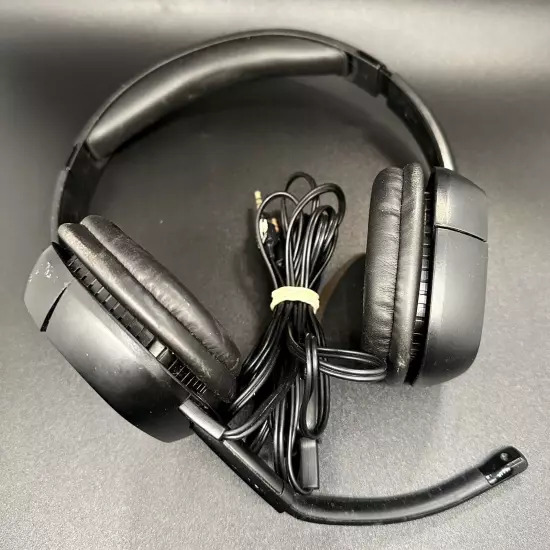 Plantronics .Audio 355 Multimedia Headset. Pre-Owned