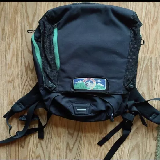 osprey laptop backpack