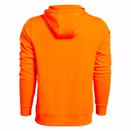 VORTEX Men's Core Logo Performance Blaze Hoodie (220-56-BLZ)