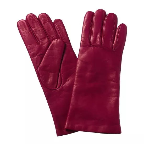 Portolano Leather Gloves Women's