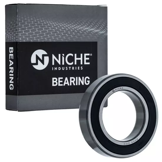 NICHE Wheel Bearing for Cushman Hauler Crew Diesel EPS 40x68x15 UTV