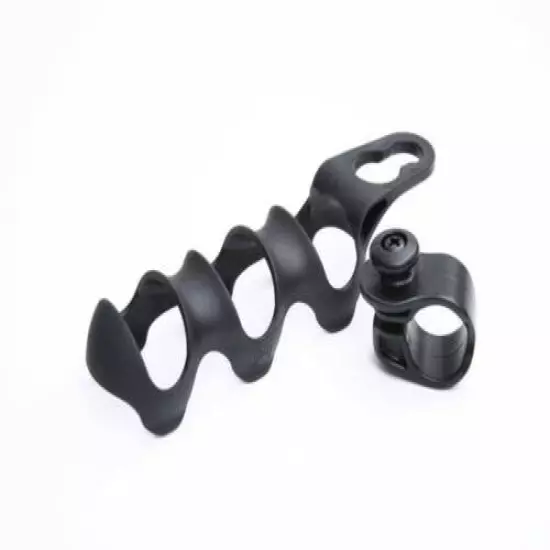 Clicgear Ball clip. FITS ALL CART MODELS