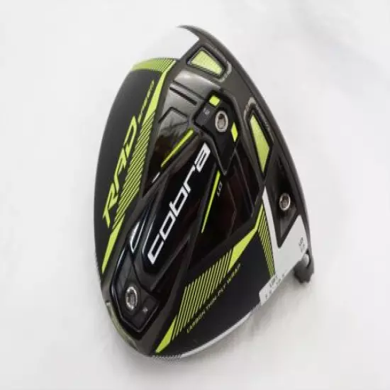 Cobra Radspeed 9* Driver Club Head Only 931255