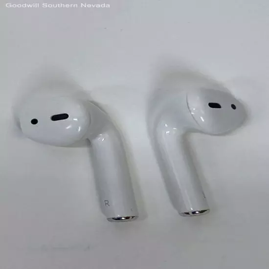 Apple Airpods A2031 Earbuds With Charging Case (Tested)