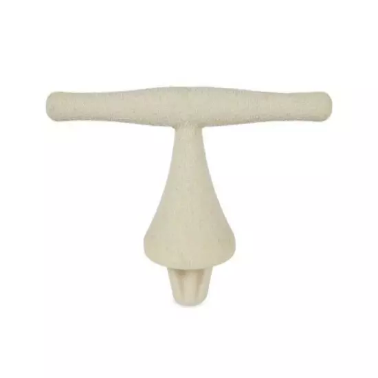 JW Sand T-Perch For Parakeets Cockatiels And Similar Sized Birds Attach Anywhere