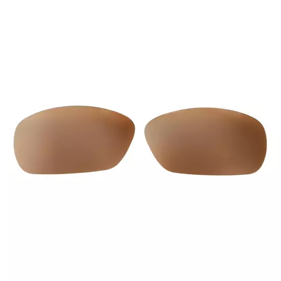 Walleva Replacement Lenses For Maui Jim Black Coral Sunglasses -Multiple Options