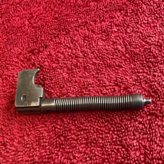 Remington 10 29 Firing Pin & Cocking Head Assembly .740" Model 10 29 -12642