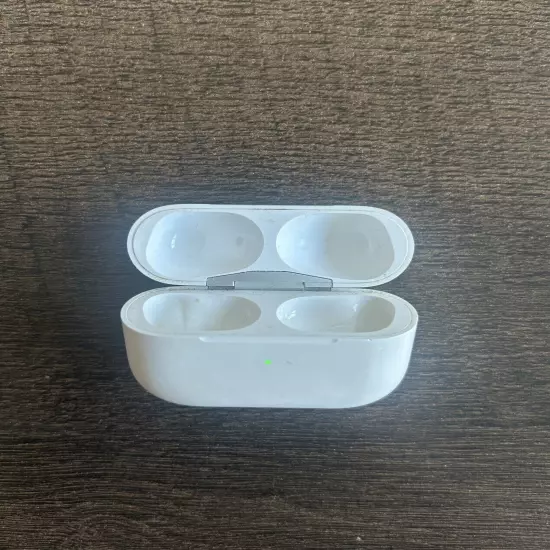 Apple OEM Airpods Pro A2190 Case - Used ( Replacement Case Only)