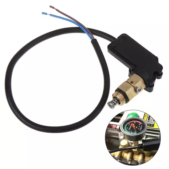 Car Washer Durable Micro Switch Accessories for High Pressure Type 280/380 BA;go