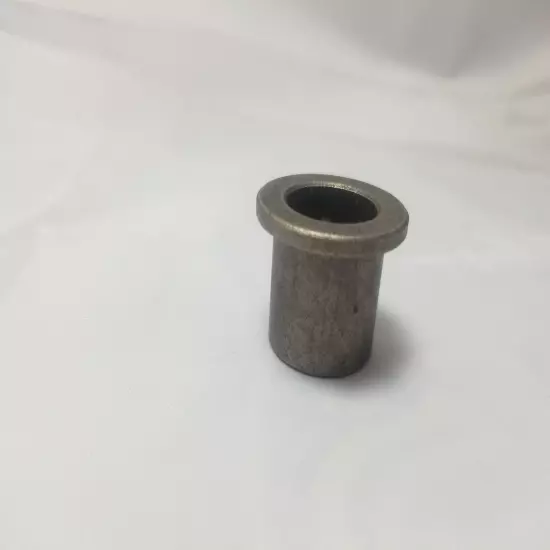 Club Car DS Golf Cart (1979-Up) Bronze Front Lower Flanged Spindle Bushing 642