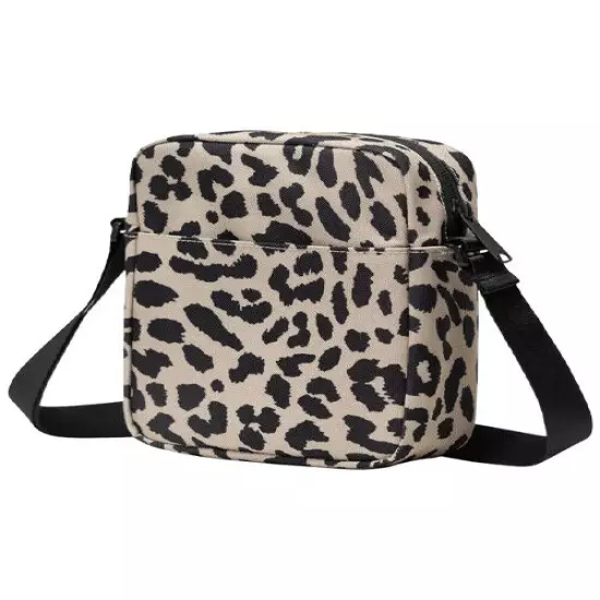 Herschel Supply Co. Heritage Crossbody Leopard Waves 2.6L Bag - 11384