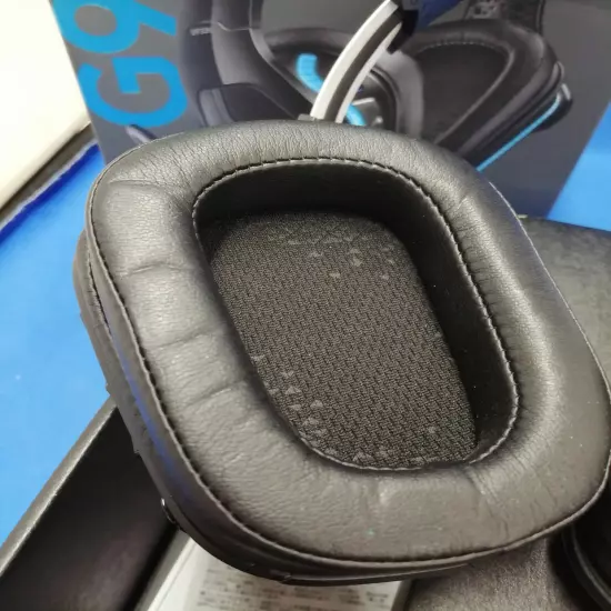 Logicool G933S Wireless Headset