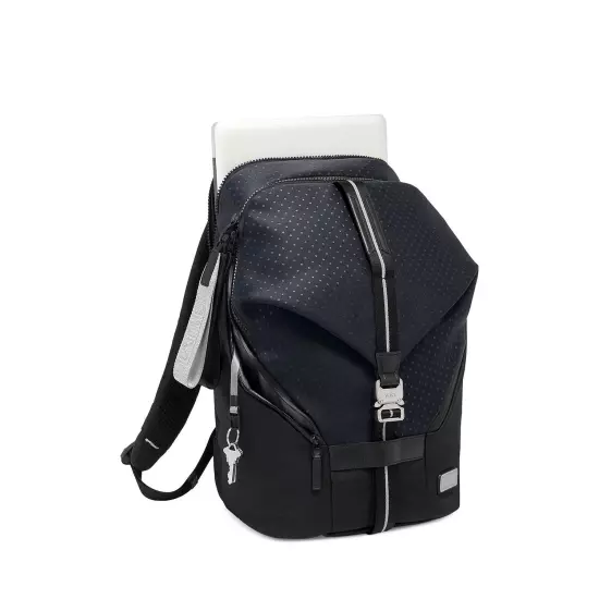 Tumi Finch Backpack Ink OS B4HP $525