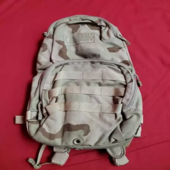 Camelbak Maxium Gear Backpack M.U.L.E. DCU Pattern