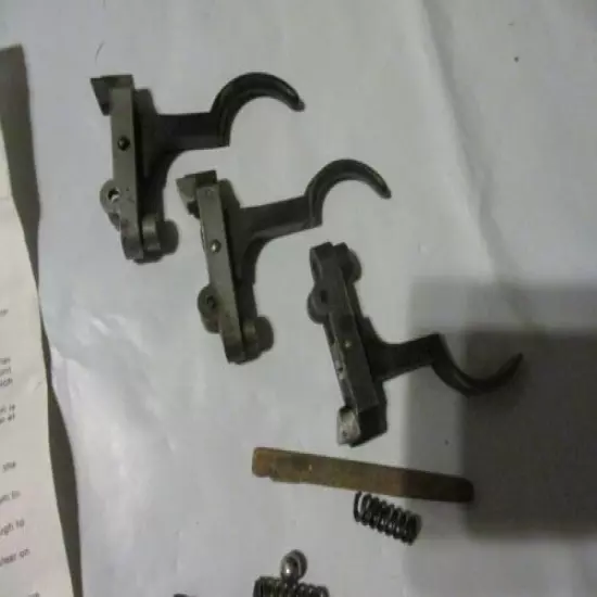 Springfield Rifle Parts gun Parts USA